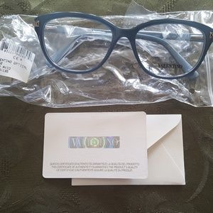 Valentino Optical Eye Glasses